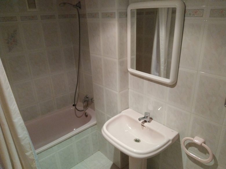 Apartamentos Ap Costas Forner Vista Piscina