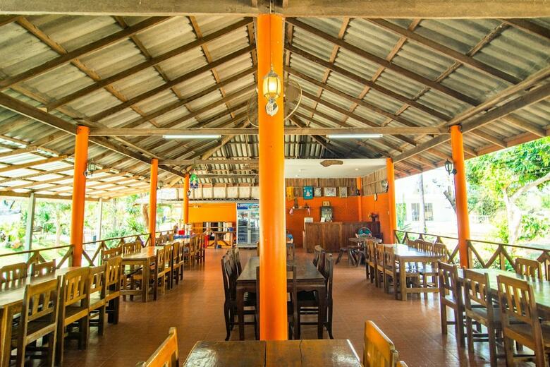 Hotel Oyo Garfield Resort Pranburi