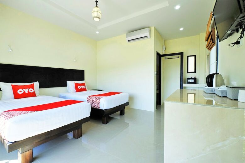 Hotel Oyo 591 Serene Lanta Resort
