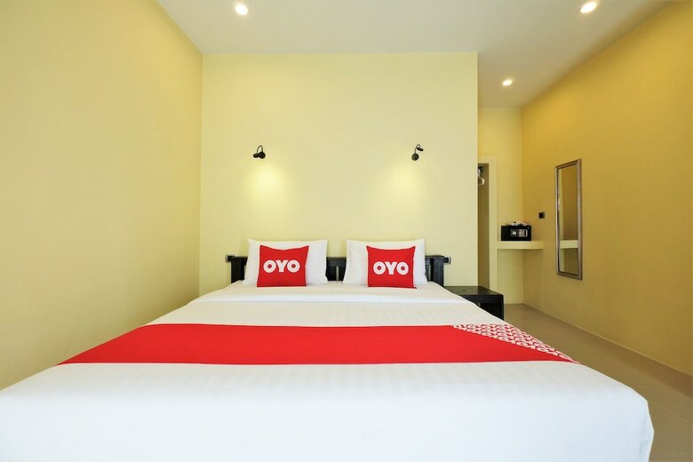 Hotel Oyo 591 Serene Lanta Resort