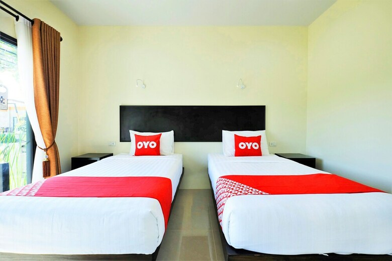 Hotel Oyo 591 Serene Lanta Resort
