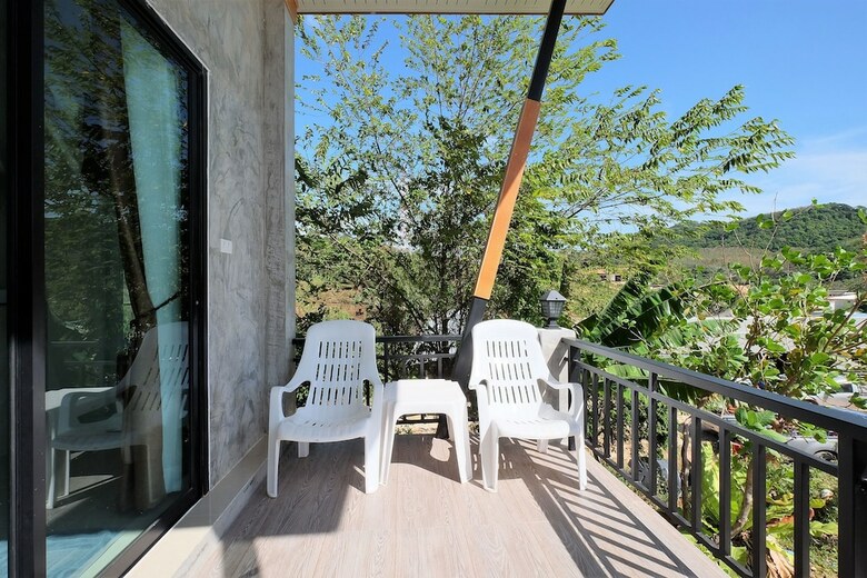 Hotel Oyo 591 Serene Lanta Resort