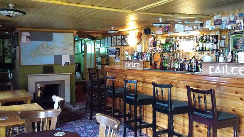 Hotel O'connors Guesthouse
