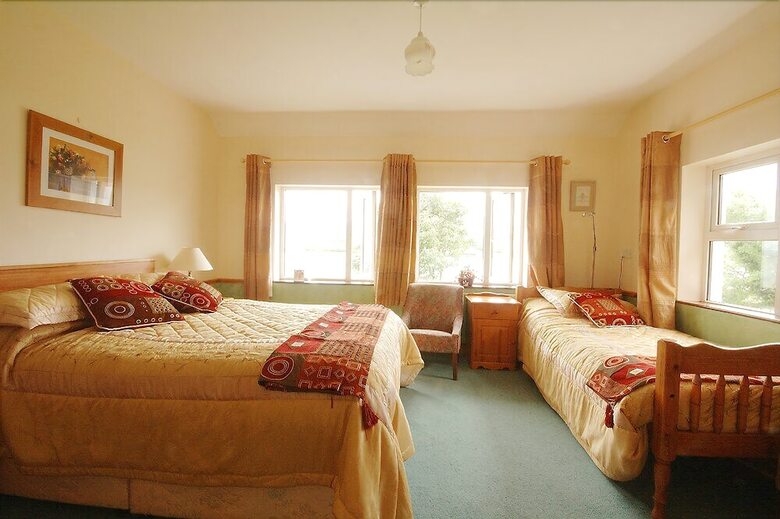 Hotel O'connors Guesthouse