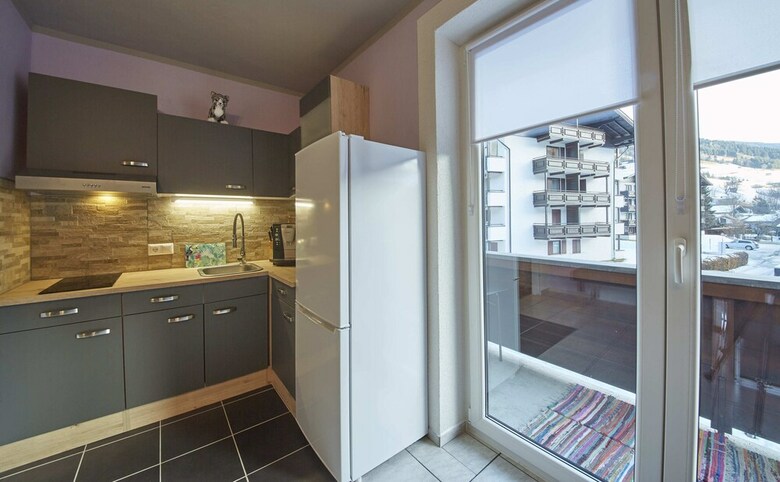 Apartamentos Appartement White Chili