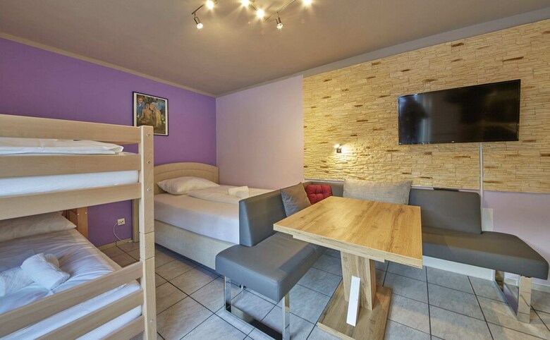 Apartamentos Appartement White Chili