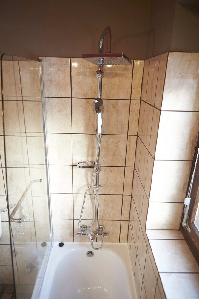 Apartamentos Appartement White Chili