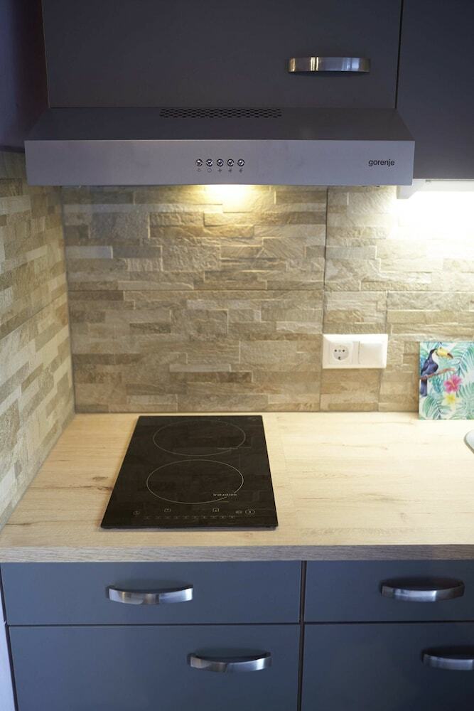 Apartamentos Appartement White Chili