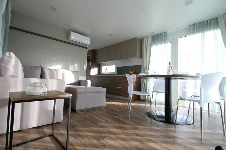 Glampingresort Hoge Kempen