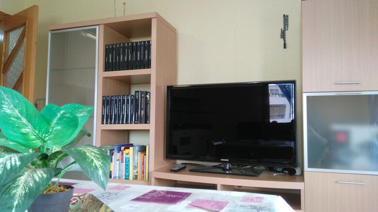 Apartamentos Ap Costas Kronos