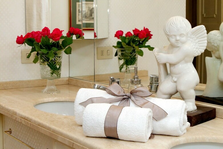 Three Bedrooms Spagna Apartment