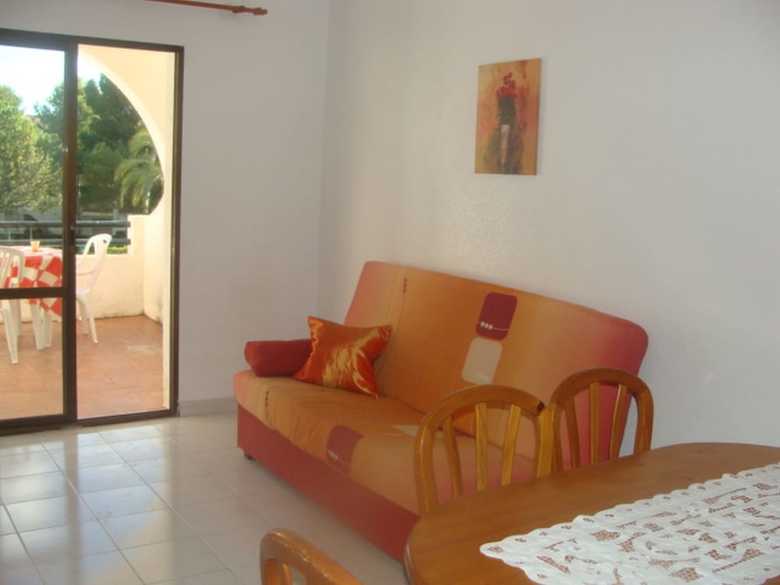 Apartamentos Ap Costas Font Nova 1 Dormitorio