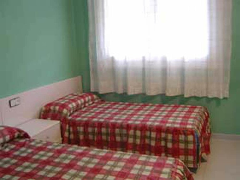 Apartamentos Ap Costas Font Nova 1 Dormitorio