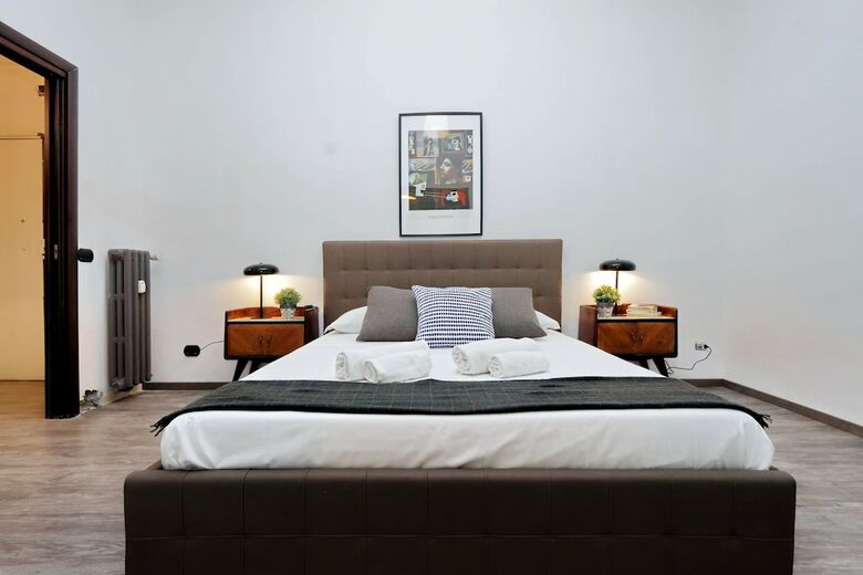 Apartamento Scipioni Terrace