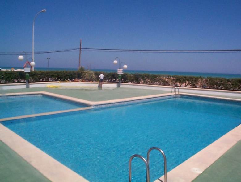 Apartamentos Ap Costas Europe�iscola