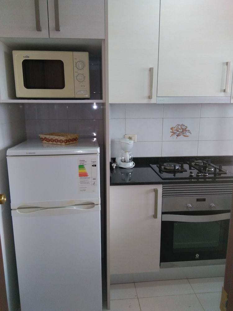 Apartamentos Ap Costas Europe�iscola