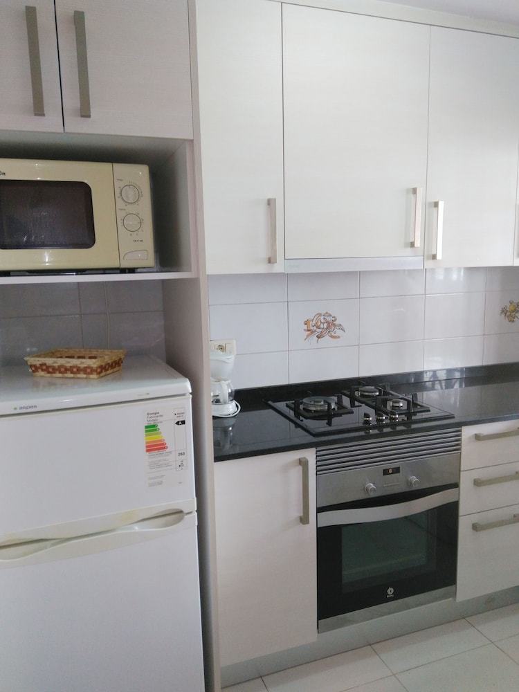 Apartamentos Ap Costas Europe�iscola