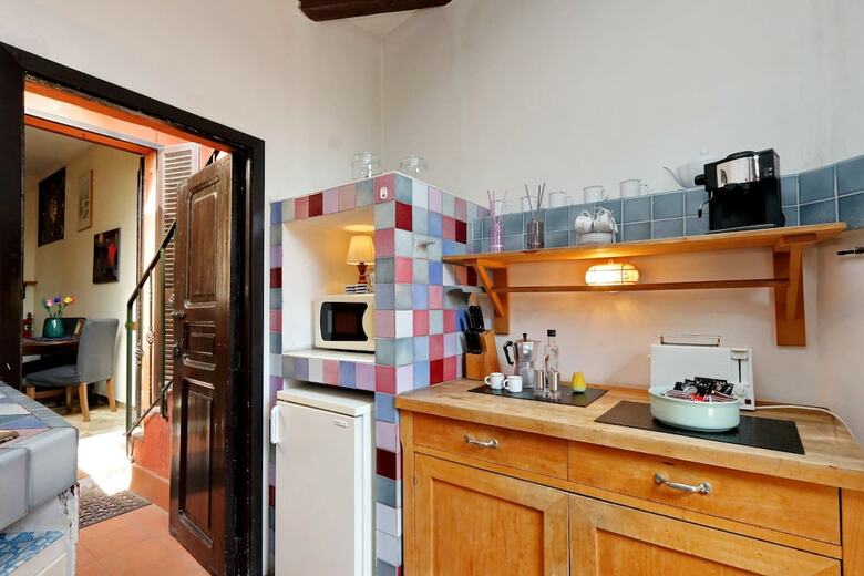 Tagliamento Apartment With Two Terraces
