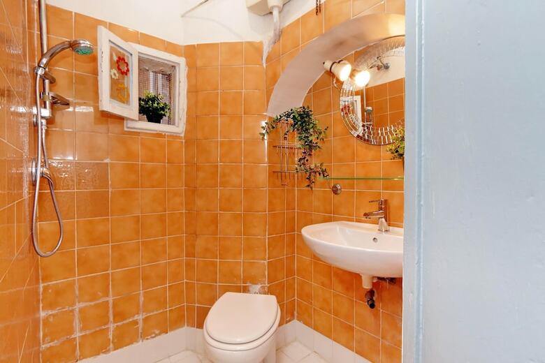 Tevere Apartments