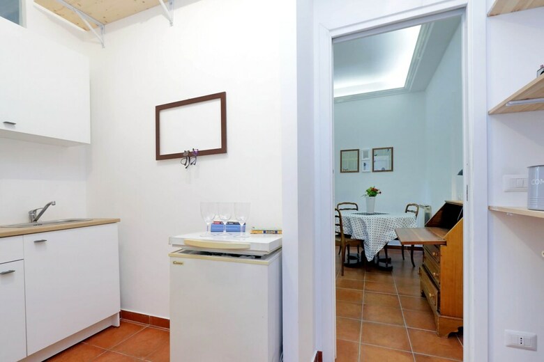 Tito Livio Apartment