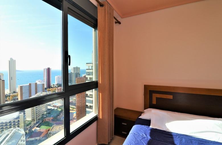 Apartamentos Gemelos 26-t2-23-e
