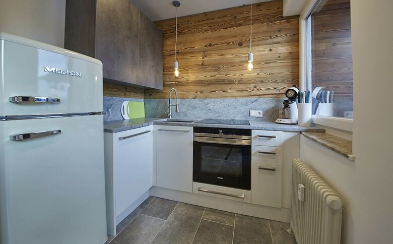 Apartamentos Townside Appartements Top 36