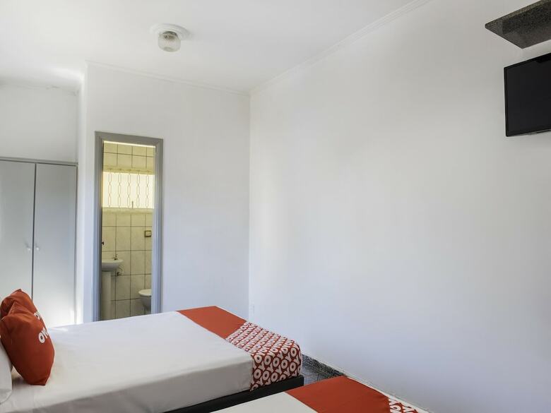 Oyo Hotel Dos Nobres