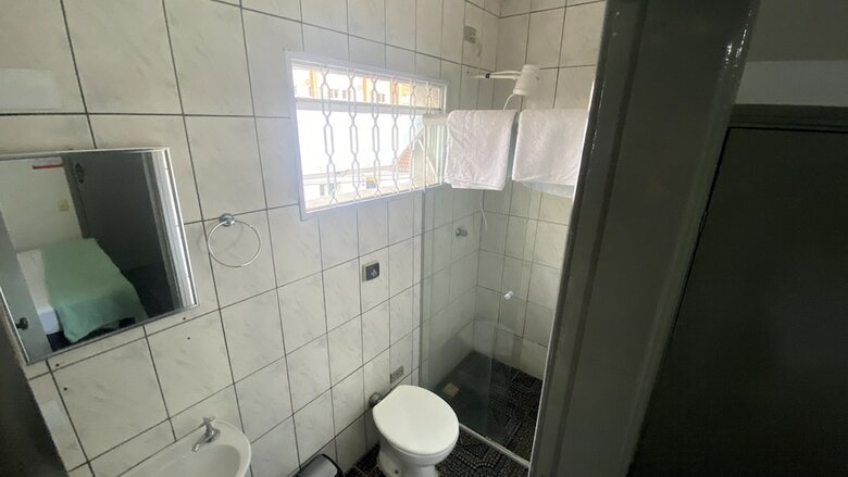 Oyo Hotel Dos Nobres