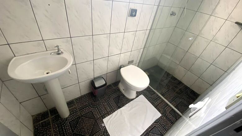 Oyo Hotel Dos Nobres