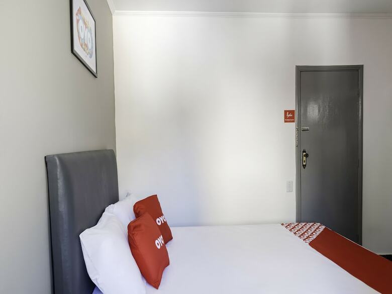 Oyo Hotel Dos Nobres
