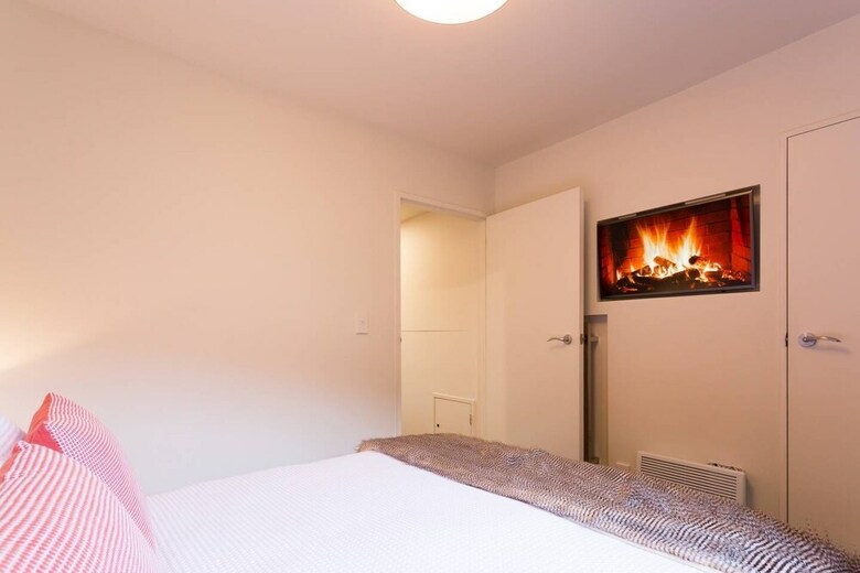 Spacious Lake View Townhouse Unbelievable Spa