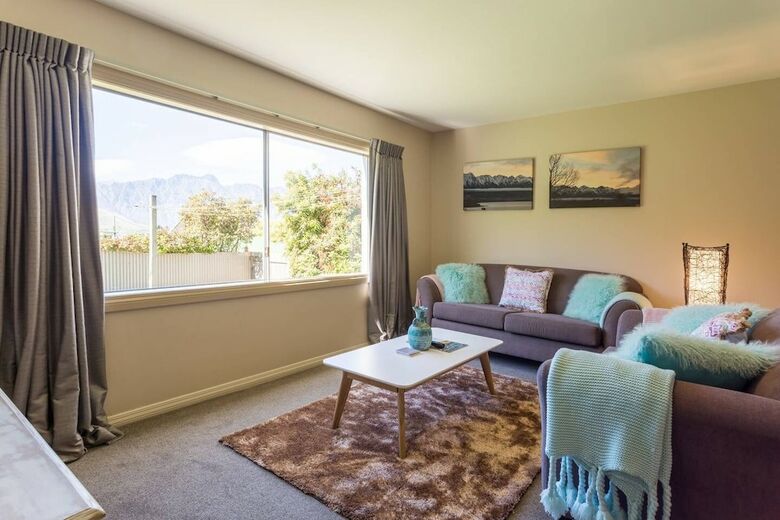 Apartamentos Private & Charming Panorama Retreat