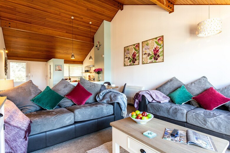 Beautiful Spacious Lake View City Townhouse