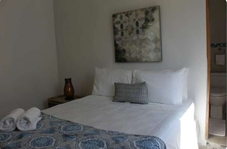 Apartamentos Las Marias 1502