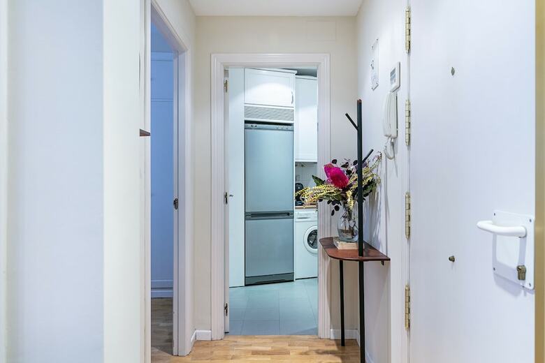 Apartamentos New Heima City Center - Mayor Square
