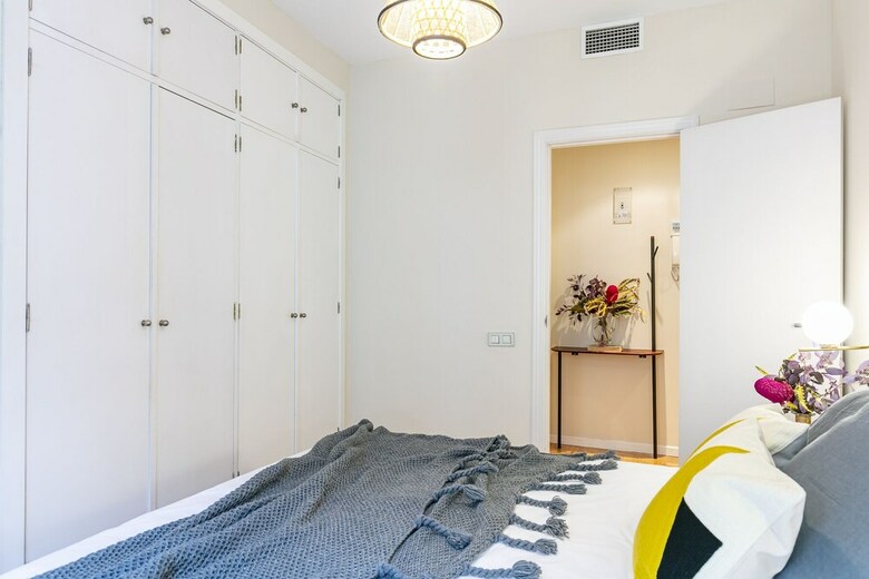 Apartamentos New Heima City Center - Mayor Square