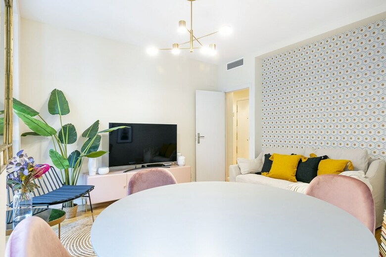 Apartamentos New Heima City Center - Mayor Square