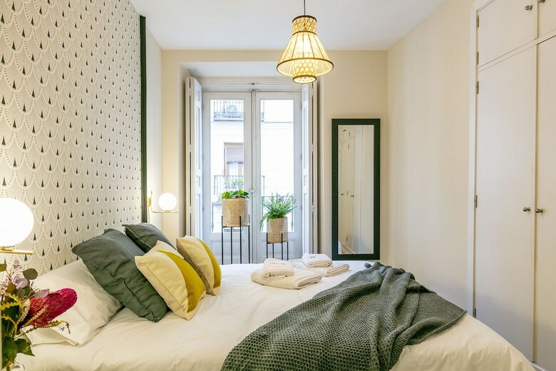Apartamentos New Heima City Center - Mayor Square