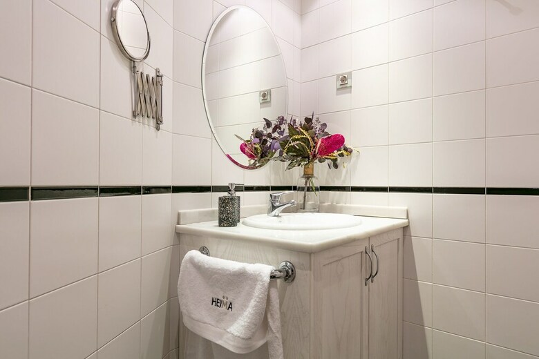 Apartamentos New Heima City Center - Mayor Square