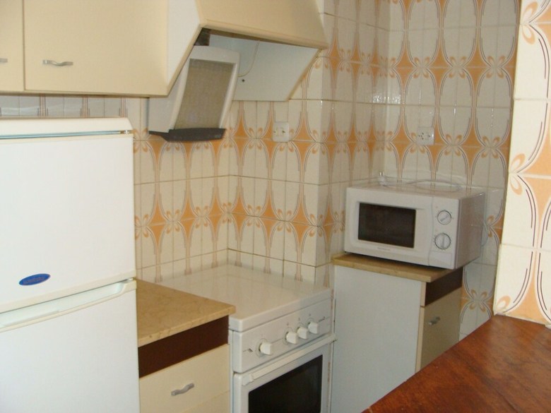 Apartamentos Ap Costas Voramar Estudio