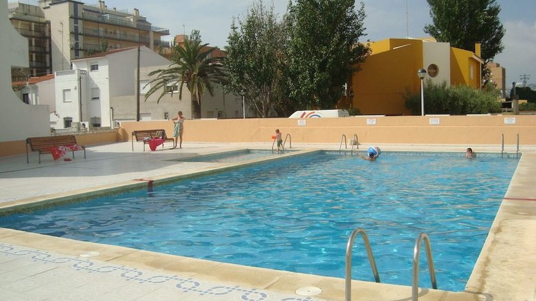 Apartamentos Ap Costas Voramar Estudio