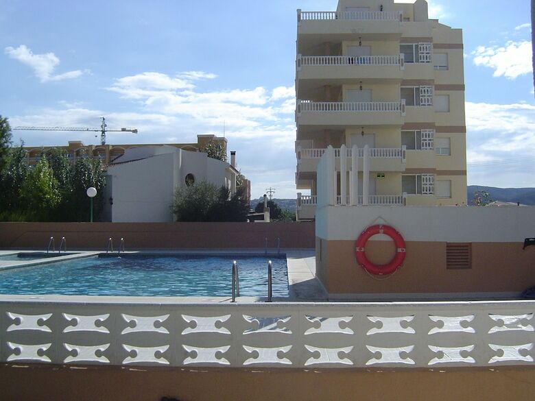 Apartamentos Ap Costas Voramar Estudio