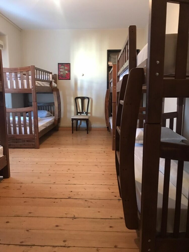 Hostal Orbit Hostel