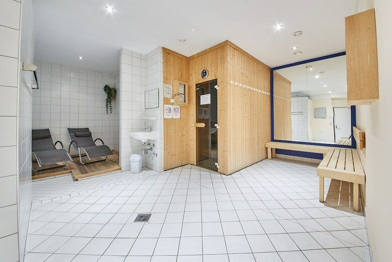 Apartamentos Townside Appartements Top 37