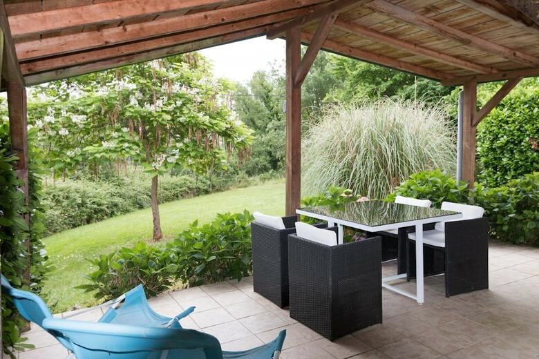 Bed & Breakfast Domaine Le Poteau