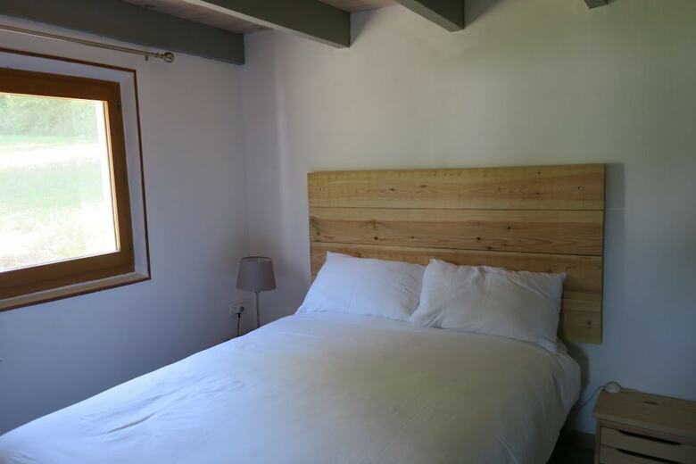 Bed & Breakfast Domaine Le Poteau