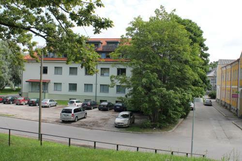 �htu P�ik Apartment