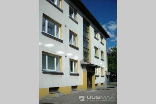 �htu P�ik Apartment