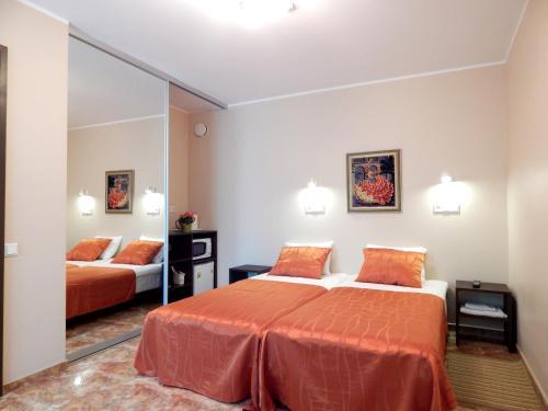 Hostal Green Villa