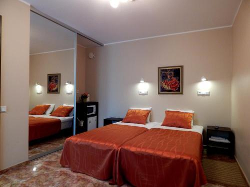 Hostal Green Villa